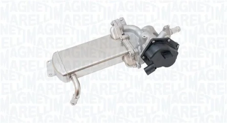 Клапан системи рециркуляції ВГ MAGNETI MARELLI 571822112213