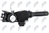 STEERING COLUMN SWITCH NTY EPE-TY-012 (фото 4)