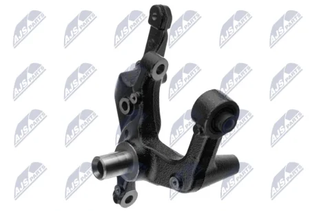 KNUCKLE STEERING REAR NTY ZZT-AU-007