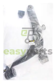 Важіль підвіски передній лів. (нижн.перед) Nissan Interstar/Opel Movano A/Renault Master II 98- RAISO RL-550100N