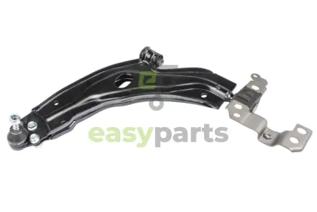 Важіль підвіски передній лів. (нижн.перед) Fiat Doblo/Palio/Seicento/Siena/Strada 96- RAISO RL-468842F