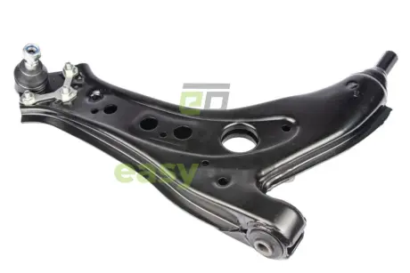 Важіль підвіски передній (нижн.перед) Seat Cordoba/Skoda Fabia/VW Fox/Polo 99-15 RAISO RL-604152A