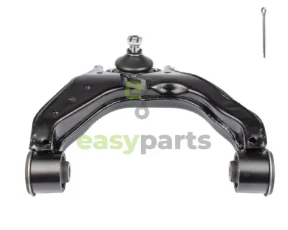 Важіль підвіски передній пр. (верхн.перед) Mitsubishi L200/Pajero Sport II 04- RAISO RL-401014M