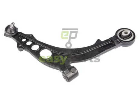 Важіль підвіски передній пр. (нижн.перед) Fiat Punto/Grande Punto 99- RAISO RL-465661F