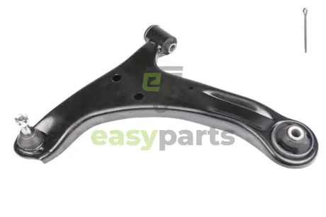 Важіль підвіски передній лів. (нижн.перед) Suzuki Grand Vitara II 05- RAISO RL-452265S