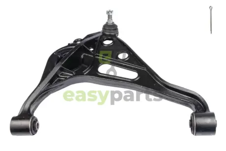 Важіль підвіски передній пр. (нижн.перед) Suzuki Grand Vitara 98-05 RAISO RL-452167S