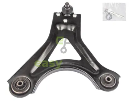 Важіль підвіски передній пр. (нижн.перед) Ford Mondeo I/II 93-00 RAISO RL-713042F