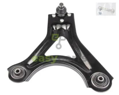 Важіль підвіски передній лів. (нижн.перед) Ford Mondeo II 96-00 RAISO RL-713051F