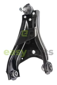 Важіль підвіски передній пр. (нижн.перед) Renault Duster 10- RAISO RL-545746R