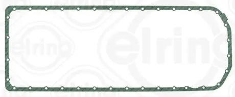 USZCZELKA MISY OLEJU JOHN DEERE SZT ELRING B15010