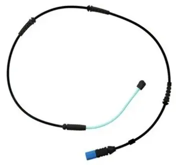 Автозапчасть TEXTAR 98068000