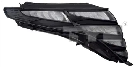 Автозапчасть TYC 120478002