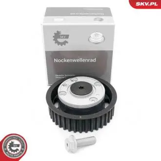 Автозапчасть SKV GERMANY 39SKV526
