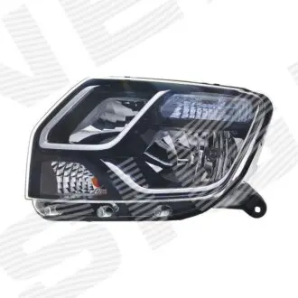 ПЕРЕДНЯЯ ФАРА Signeda ZRN111901L