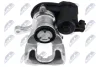 BRAKE CALIPER REAR NTY HZT-PL-088 (фото 1)