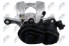 BRAKE CALIPER REAR NTY HZT-PL-088 (фото 2)