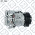КОМПРЕССОР КОНДИЦИОНЕРА Q-fix Q373-0305 (фото 1)