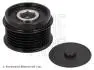 TOYOTA Шків генератора CAMRY Ліфтбек (_V5_) 2.5 (ASV50_) 11-18, RAV 4 IV (_A4_) 2.5 (ASA42) 12-18 BLUE PRINT ADBP610226 (фото 1)