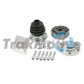 OPEL К-кт ШРКШ OMEGA A (V87) 2.0 90-94 TRAKMOTIVE 45-0043