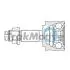 Фото 1 - fiat к-кт шркш panda van 1.2 lpg 12- TRAKMOTIVE 40-0954 FIAT К-кт ШРКШ PANDA VAN 1.2 LPG 12- TRAKMOTIVE 40-0954 (фото 1)