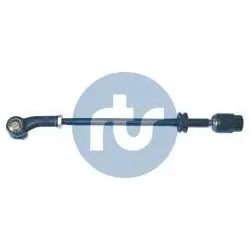 Фото 1 - кермова тяга RTS 90009692 Кермова тяга RTS 90009692 (фото 1)