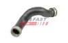 Фото 1 - шЛАНГ ТУРБИНЫ VW TRANSPORTER T5 03> ПРАВ 2.5 TDI 04> FAST FT10508 ШЛАНГ ТУРБИНЫ VW TRANSPORTER T5 03> ПРАВ 2.5 TDI 04> FAST FT10508 (фото 1)