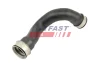 ШЛАНГ ТУРБИНЫ VW TRANSPORTER T5 03> 1.9 TDI 03> FAST FT10510 (фото 1)