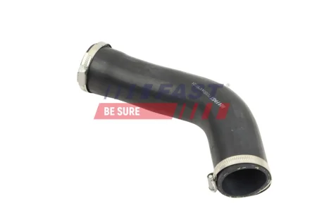 ШЛАНГ ТУРБИНЫ VW CADDY III 03> ЛЕВ НИЗ 2.0 TDI FAST FT10501