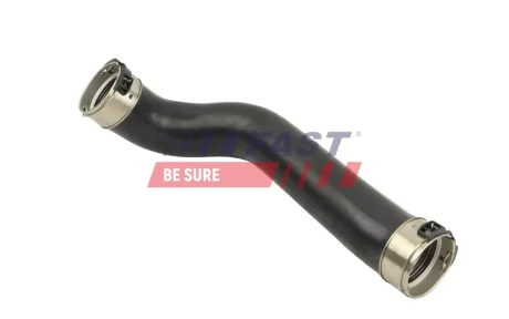 ШЛАНГ ТУРБИНЫ MERCEDES VITO W447 14> ПРАВ FAST FT10487