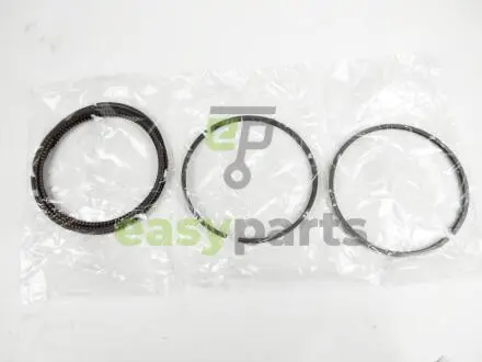 Кольца поршневые +0.25mm (к-кт на мотор) SUBARU 12033AC940