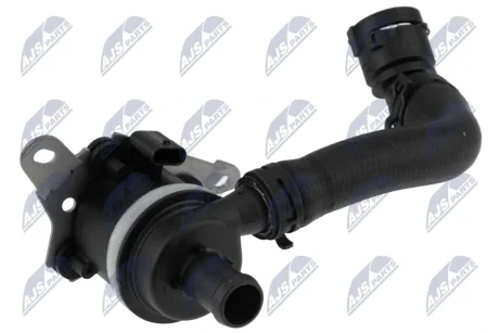 НАСОС РІДИНИ СИСТЕМИ ОХОЛОДЖЕННЯ NTY CPZ-PL-001