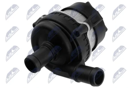 НАСОС РІДИНИ СИСТЕМИ ОХОЛОДЖЕННЯ NTY CPZ-AR-000