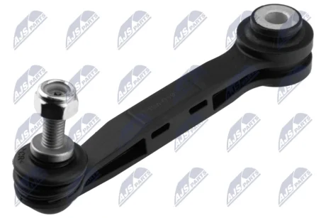 ВТУЛКА СТАБІЛІЗАТОРА ЗАД. NTY ZLT-BM-019