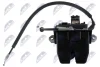 TAILGATE CENTRAL LOCKING NTY EZC-LR-086 (фото 3)