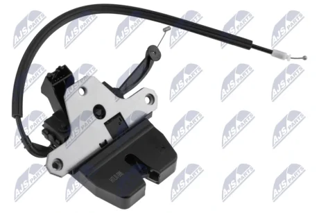 TAILGATE CENTRAL LOCKING NTY EZC-LR-086