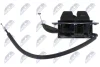 TAILGATE CENTRAL LOCKING NTY EZC-LR-086 (фото 5)