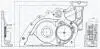 Фото 2 - hyundai оливний насос elantra iii 2.0 01-, santa fe i 2.0 01-, tucson 2.0 crdi 04- MAGNETI MARELLI 351516000124 HYUNDAI Оливний насос ELANTRA III 2.0 01-, SANTA FE I 2.0 01-, TUCSON 2.0 CRDi 04- MAGNETI MARELLI 351516000124 (фото 2)
