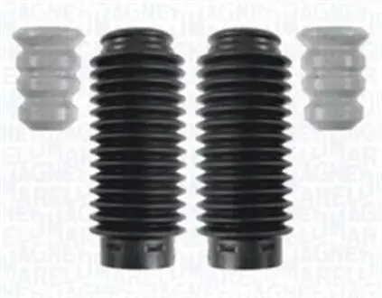 CITROEN захист аморт. передн. к-кт C3, DS3, Peugeot 207 07- MAGNETI MARELLI 310116110208