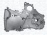 TOYOTA Оливний насос YARIS 99- MAGNETI MARELLI 351516000104 (фото 1)