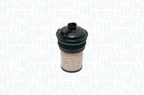 FORD фільтр палива TRANSIT 2.0 MAGNETI MARELLI 153071762609