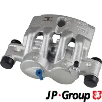 CITROEN Гальмівний супорт передній правий JUMPER II 2.0-3.0 06-, PEUGEOT BOXER 2.0-3.0 06- JP GROUP 3161901480