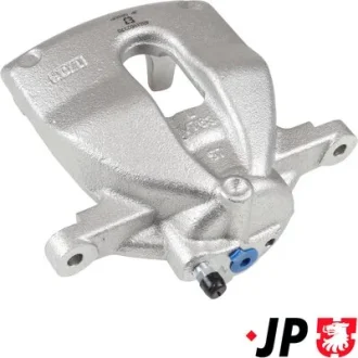 Фото toyota гальмівний супорт передній лівий auris 1.33-1.8 07-12 JP GROUP 4861902370 TOYOTA Гальмівний супорт передній лівий AURIS 1.33-1.8 07-12 JP GROUP 4861902370
