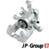 Супорт гальмівний зад. прав. VW CADDY 10- JP GROUP 1162010680 (фото 2)