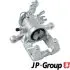 Супорт гальмівний зад. лів. VW CADDY 10- JP GROUP 1162010670 (фото 3)