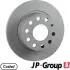 VW диск гальм. задн. SKODA Octavia -17 JP GROUP 1163209000 (фото 1)