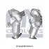 Автозапчасть BM CATALYSTS BM92311H (фото 1)
