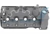 Кришка клапанів BMW 5 (E60/E61)/6 (E63/E64)/X5 (E53)/X5 (E70) 3.6-4.8 01-10 N62 IJS GROUP 70-1043 (фото 1)