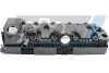 Кришка клапанів BMW 5 (E60/E61)/6 (E63/E64)/X5 (E53)/X5 (E70) 3.6-4.8 01-10 N62 IJS GROUP 70-1043 (фото 3)