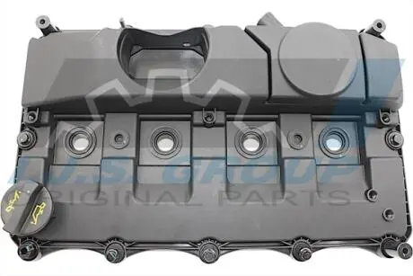 Кришка клапанів Ford Transit 2.4TDCI 06-14/Land Rover Defender 2.4TD4 90-16 IJS GROUP 70-1053
