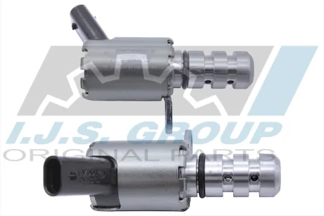 Клапан регулювання фаз газорозподілу Audi Q5/Q7/VW Touareg 3.0 TDI 04-18 IJS GROUP 80-1099
